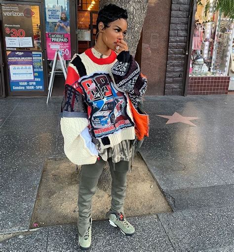 teyanataylor instagram.